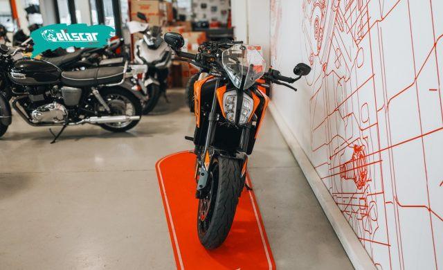 KTM 790 Duke 790 L DUKE