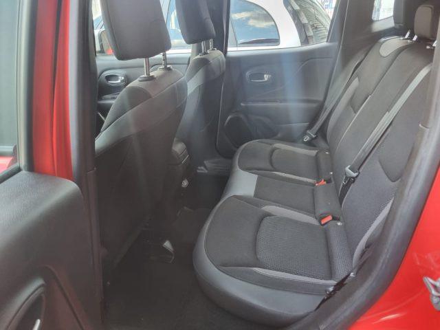 JEEP Renegade 1.3 T4 190CV PHEV 4xe AT6 Limited