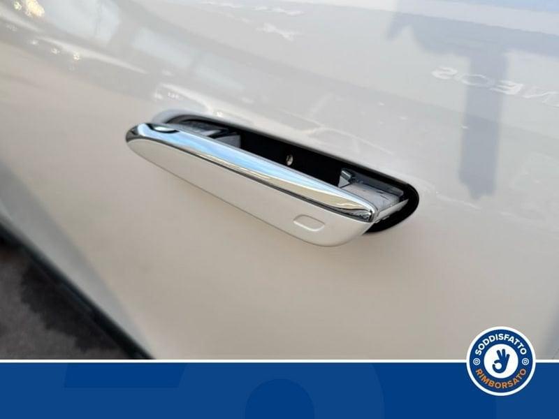 Mercedes-Benz Classe E 220d 4Matic All Terrain Station Wagon Premium