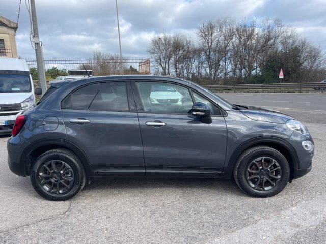FIAT 500X 1.3 MultiJet 95 CV