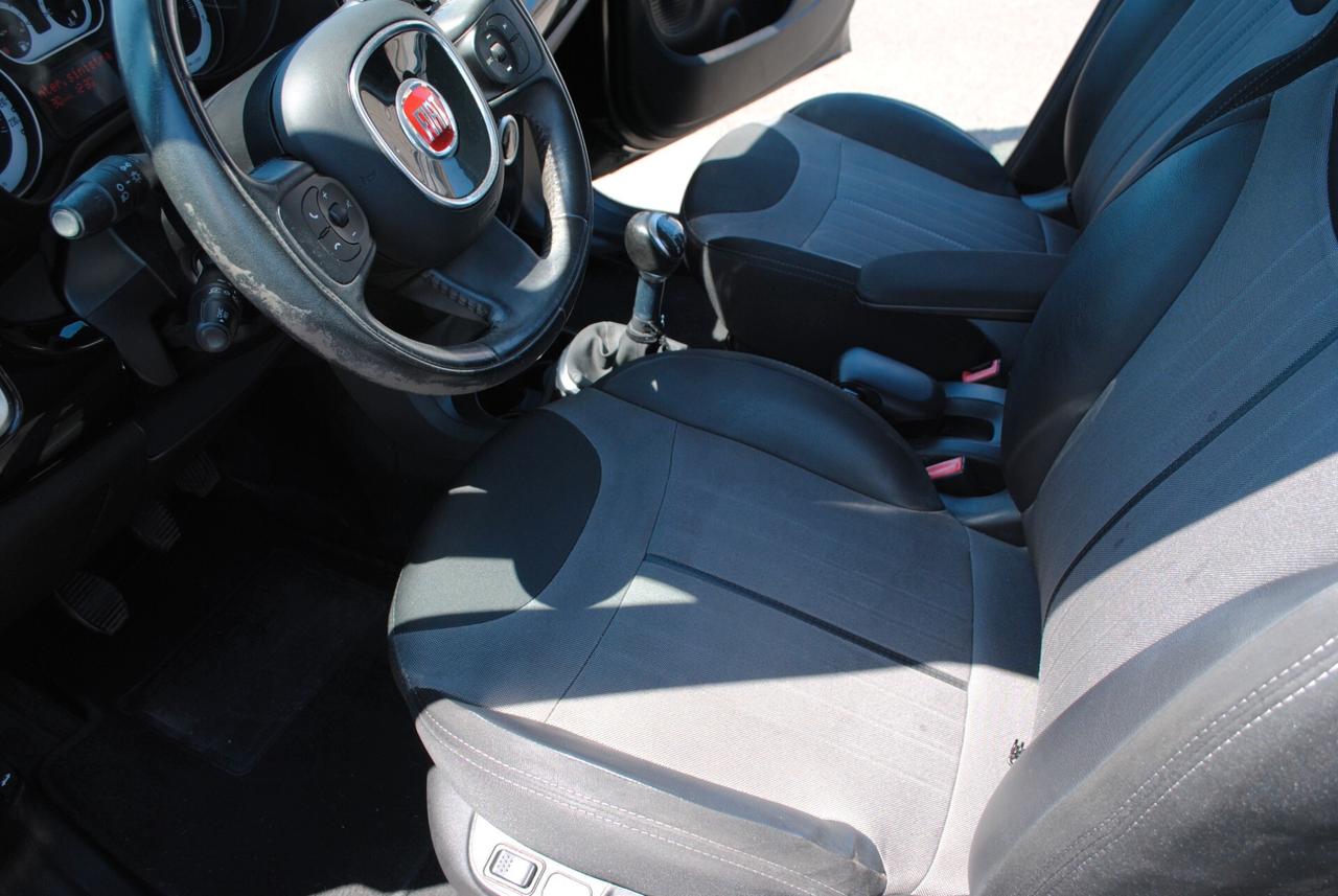 FIAT 500 L 1.3 MJT 85 CV
