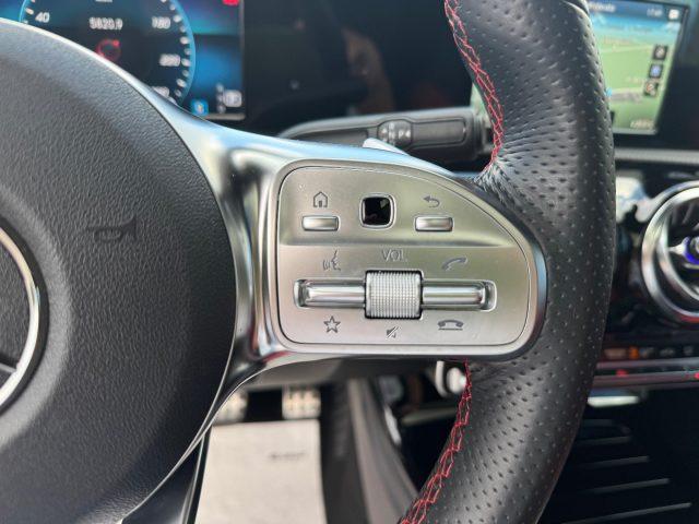MERCEDES-BENZ CLA 220 d AUT. SHOOTING BRAKE PREMIUM *BICOLOR*TETTO*UNIPR