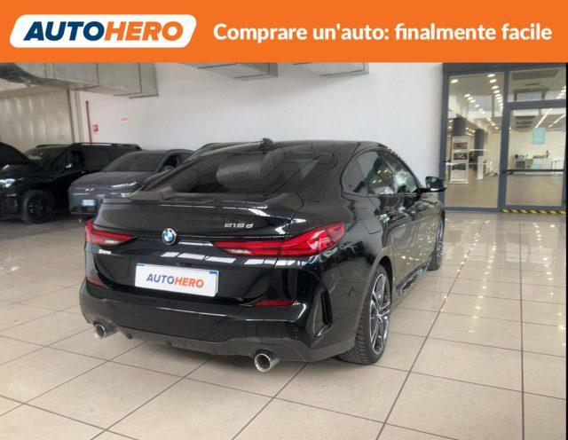 BMW 218 d Gran Coupé Msport