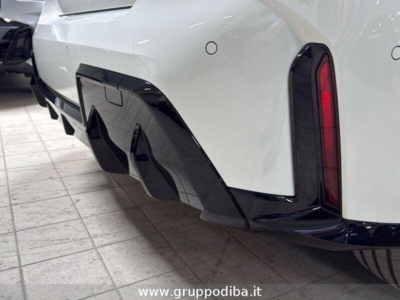 BMW Serie 1 F70 118d MSport Design auto