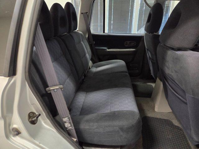 MITSUBISHI Pajero Sport 2.5 TDI cat GLS Autocarro 5 POSTI