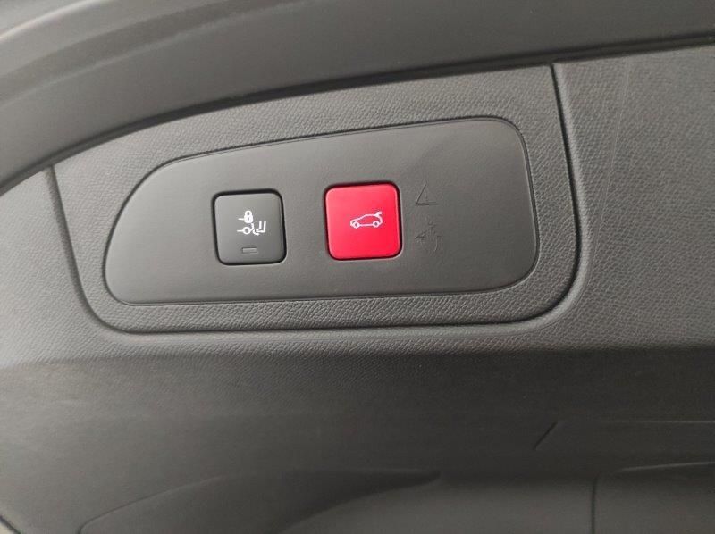 DS DS 7 - DS 7 Crossback BlueHDi 130 aut. Performance Line+