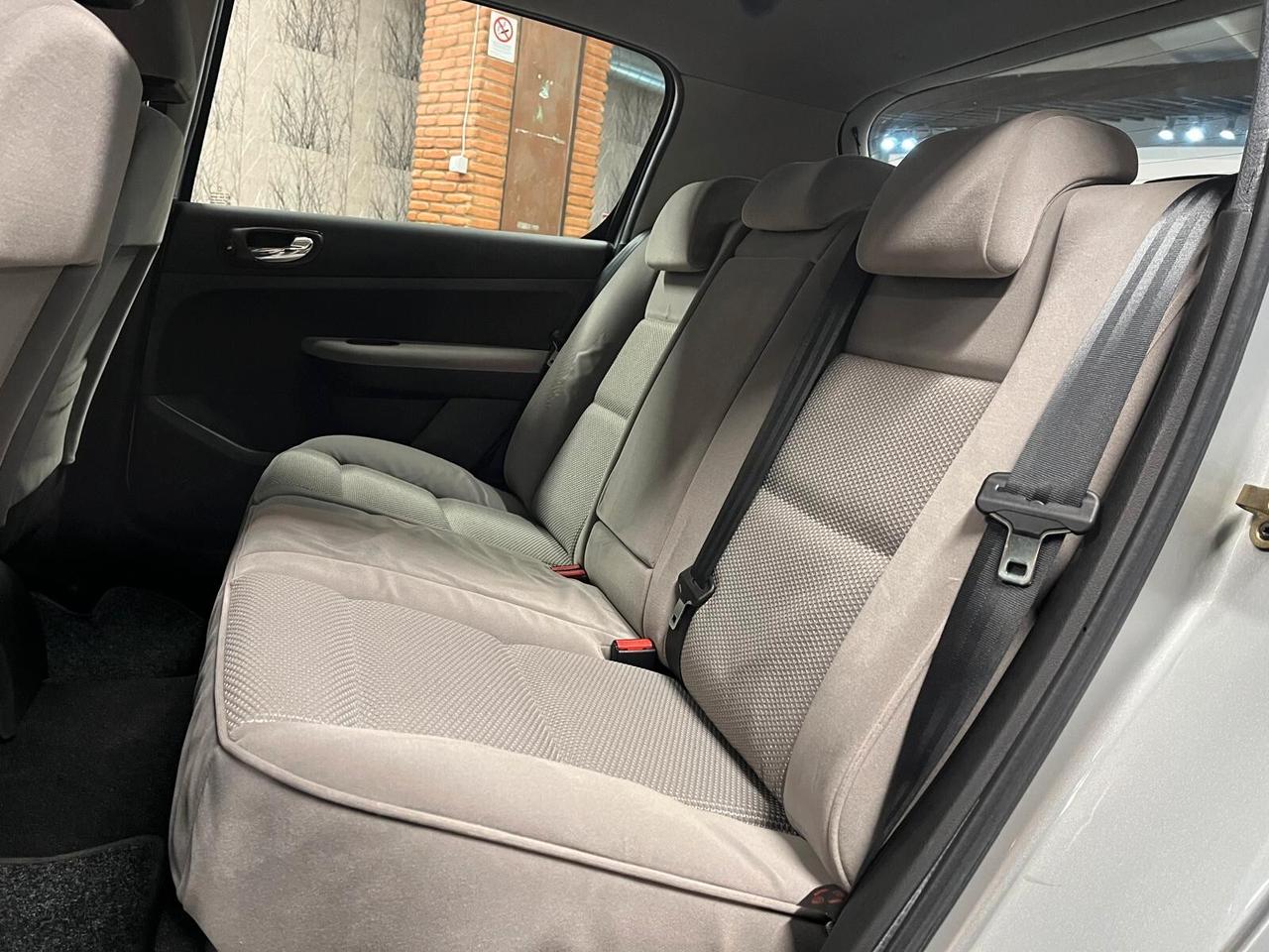 Peugeot 307 1.4 16V 5p. X-Line