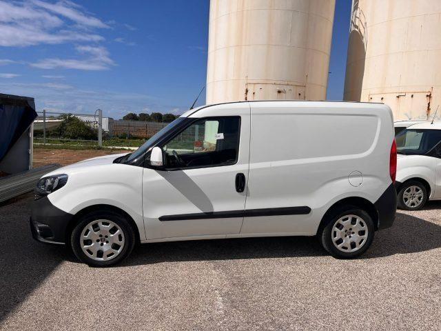 FIAT Doblo Doblò 1.6 MJT 105CV S&S PC-TN Cargo Lounge