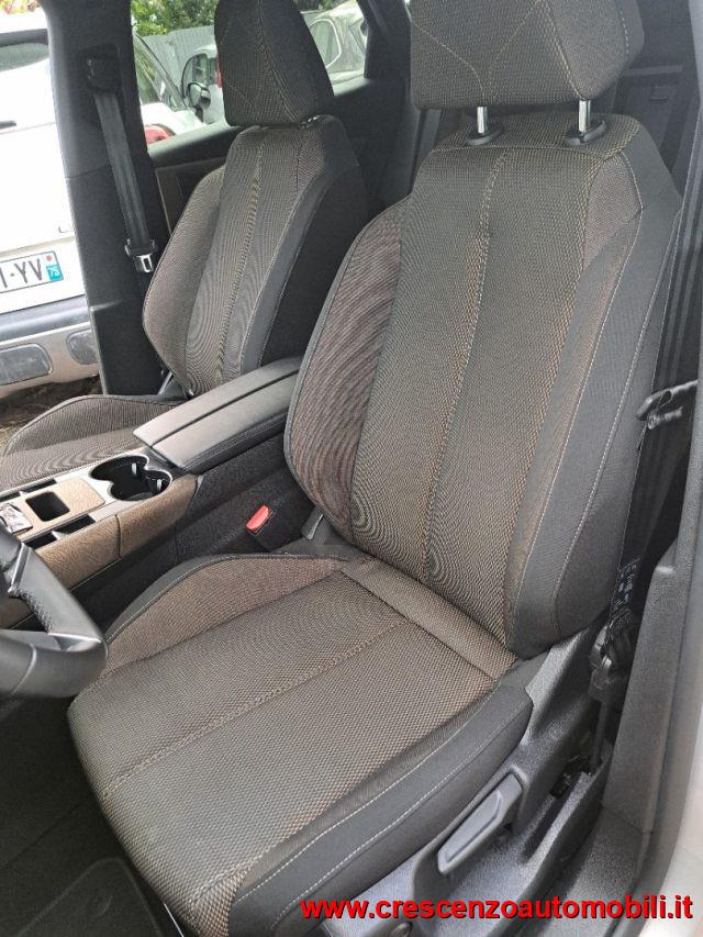 DS AUTOMOBILES DS 7 Crossback BlueHDi 130 aut. - 25.000 KM - MINI RATA 4 ANNI