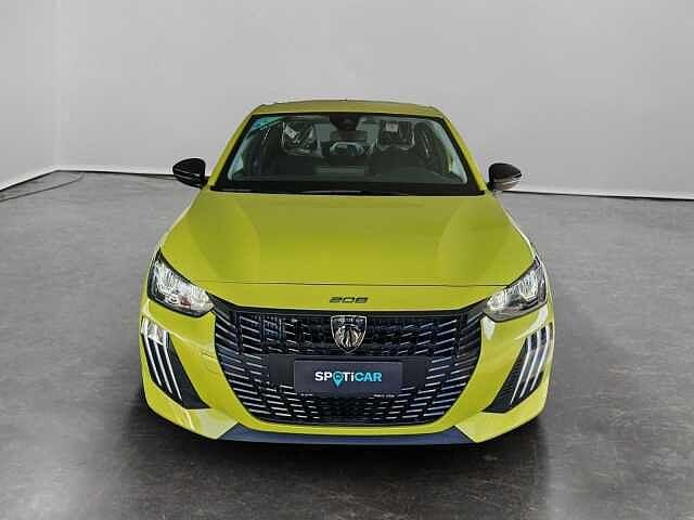 Peugeot 208 PureTech 100 Stop&Start 5 porte Allure