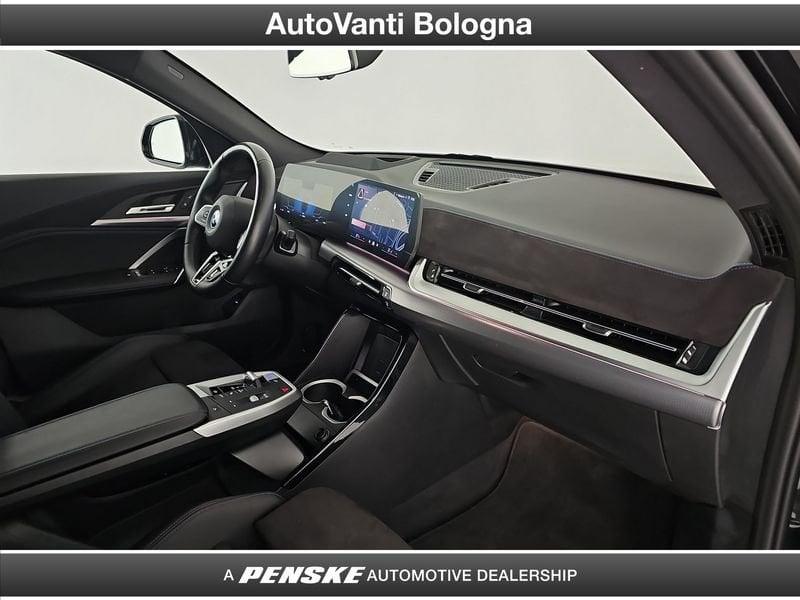 BMW iX2 iX2 eDrive 20 Msport Pro