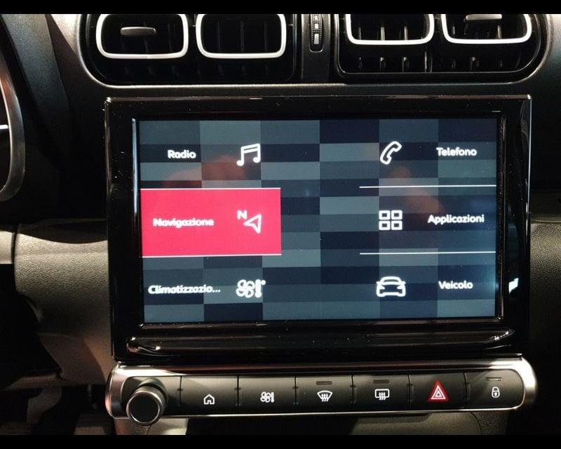 Citroën C3 Aircross PURETECH 110 MAX