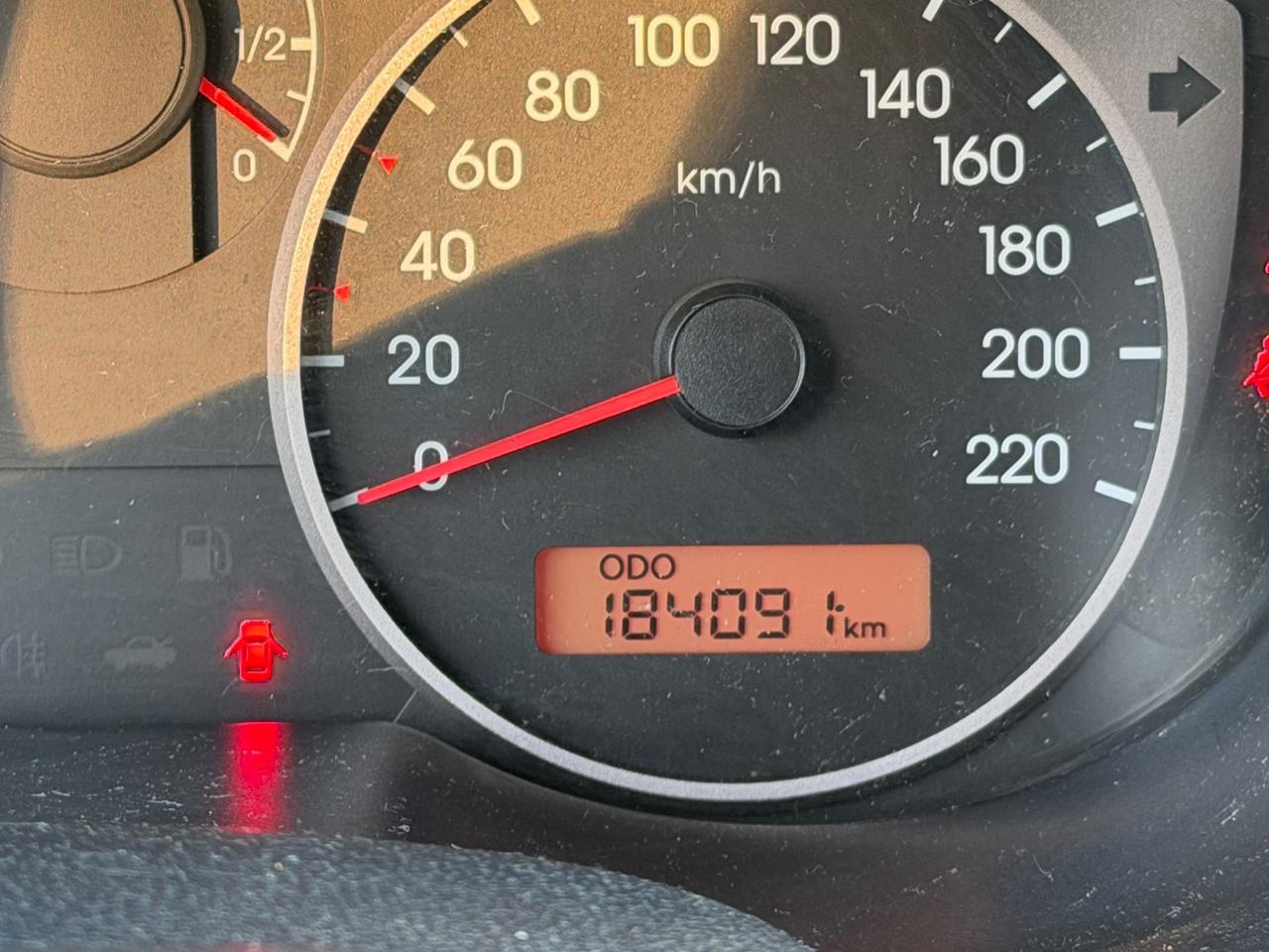 Hyundai i20 1.2 5p. BlueDrive GPL Classic