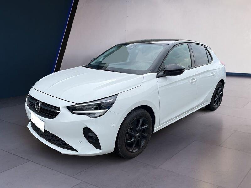 Opel Corsa VI 2020 1.2 D&T s&s 75cv