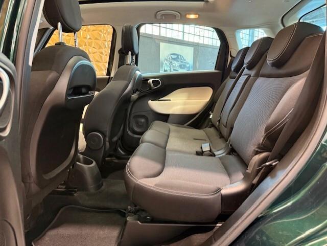 Fiat 500L 1.4 95 CV Trekking
