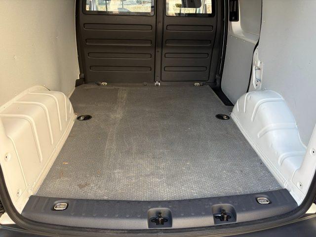 VOLKSWAGEN Caddy 1.4 TGI Furgone