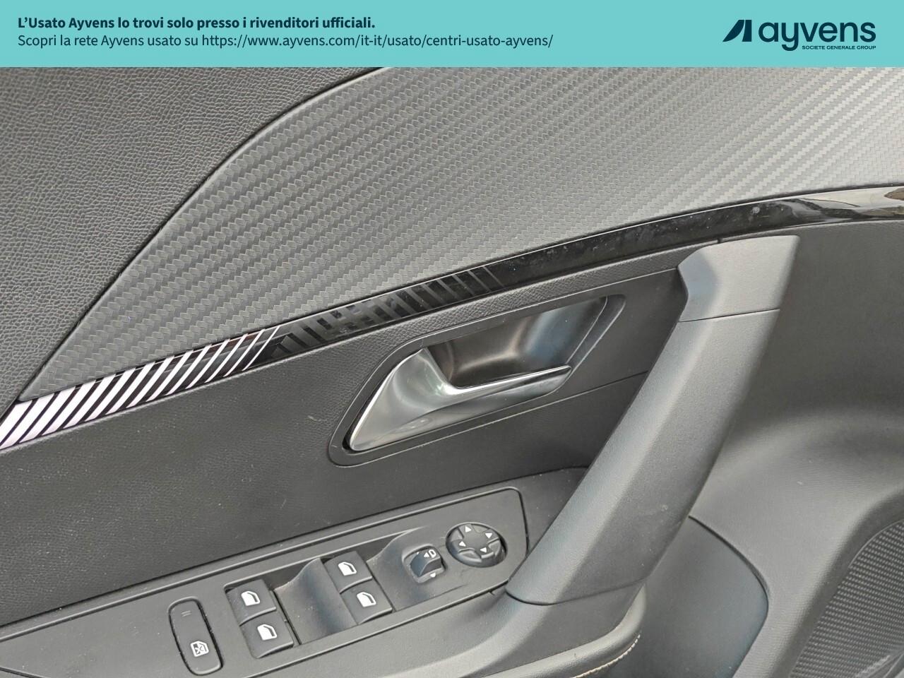 Peugeot 2008 PureTech 100 S&S Allure