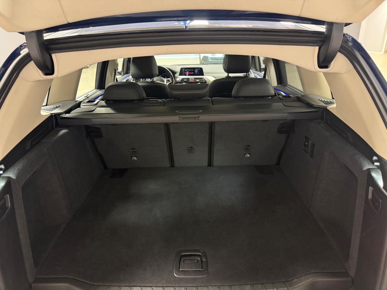 Bmw X3 xDrive20d 48V Luxury