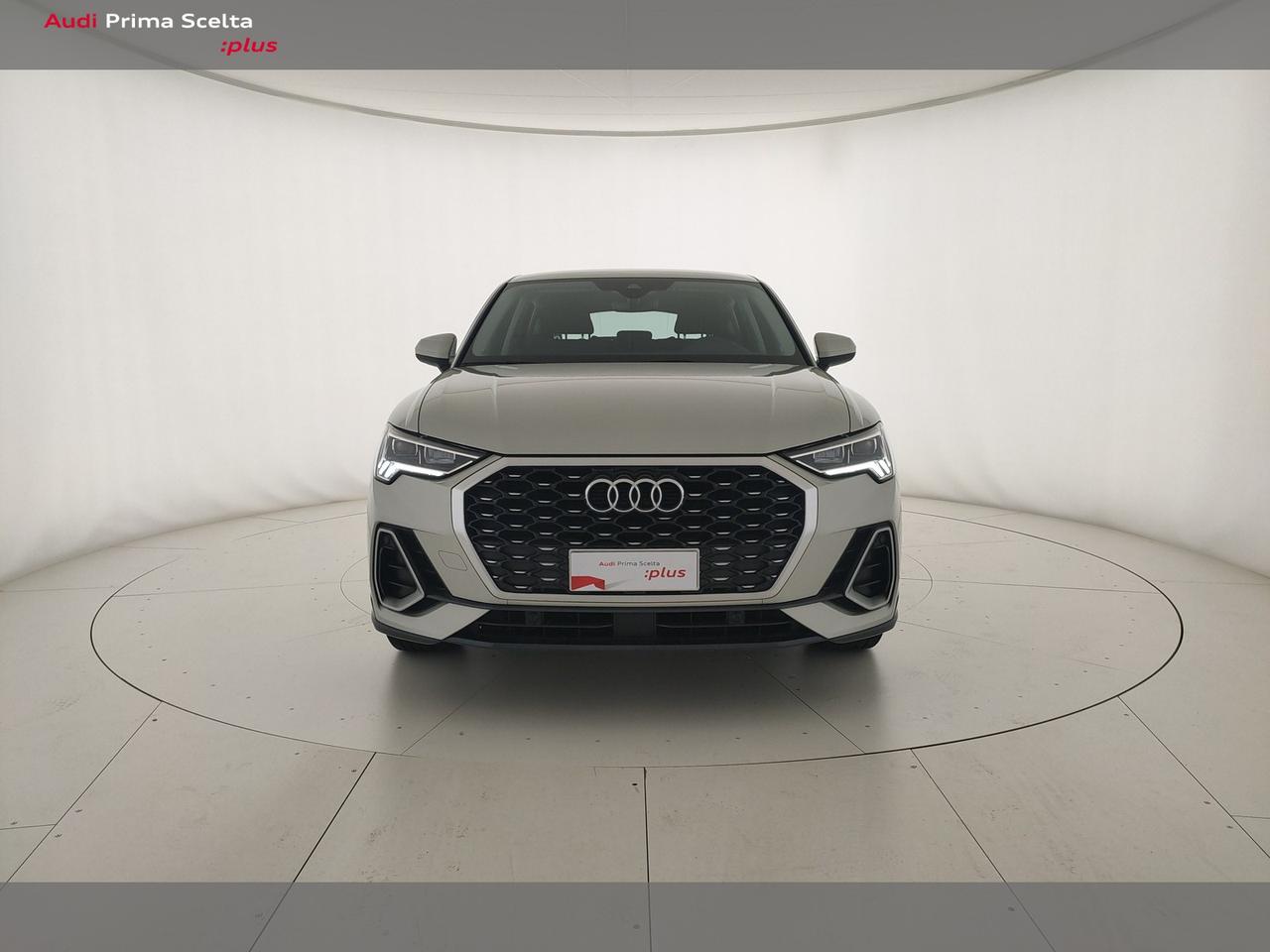 Sportback 35 2.0 TDI S line edition S tronic