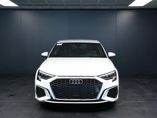 AUDI A3 Sportback 30 TDI 116CV S tronic S line