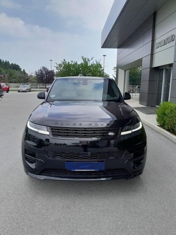 Land Rover Range Rover Sport 3.0D I6 249 MHEV Dynamic SE aut.