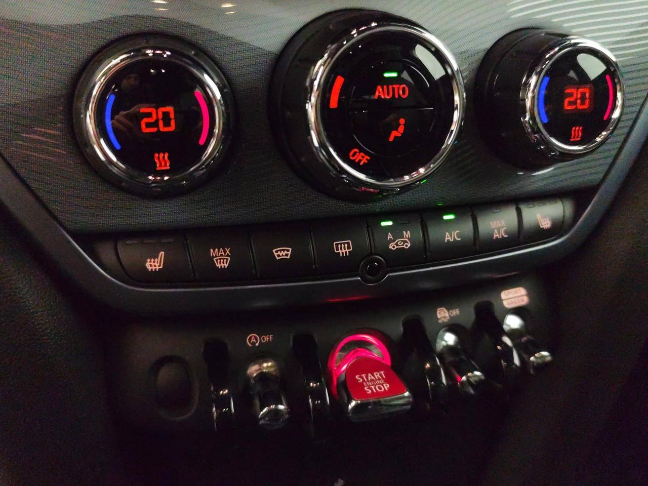 MINI Countryman Cooper SD ALL4 Untamed Edition