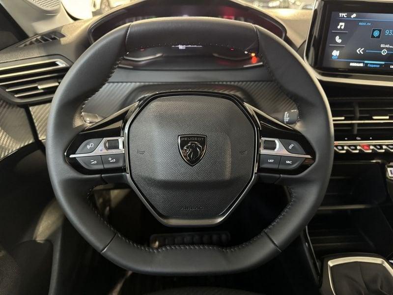 Peugeot 208 208 PureTech 100 Stop&Start 5 porte Style