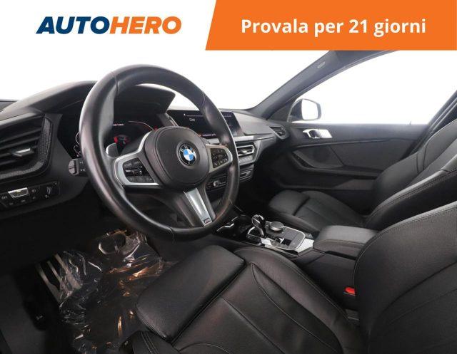 BMW M135 i xDrive