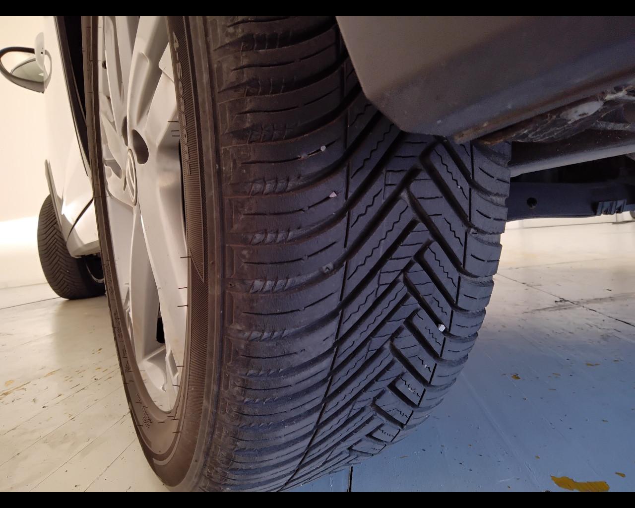 VOLKSWAGEN Taigo - Taigo 1.0 tsi R-Line 110cv