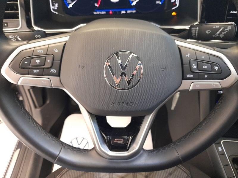 Volkswagen Taigo 1.0 TSI 85kW R-Line