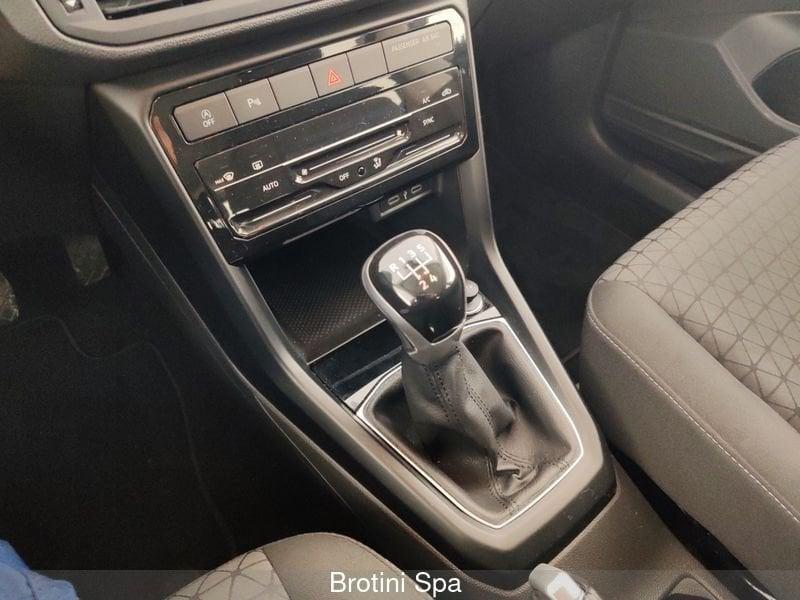 Volkswagen T-Cross T-Cross 1.0 TSI Sport