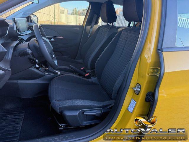 PEUGEOT 208 BlueHDi 100 Stop&Start ,Active Pack