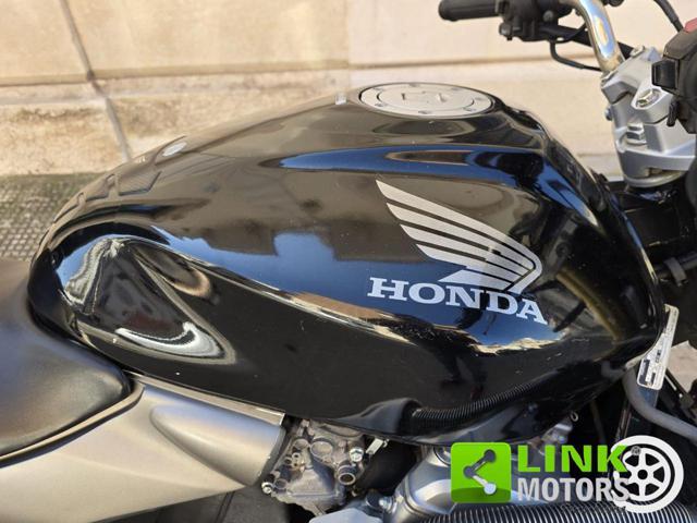 HONDA Hornet 600 97 cv