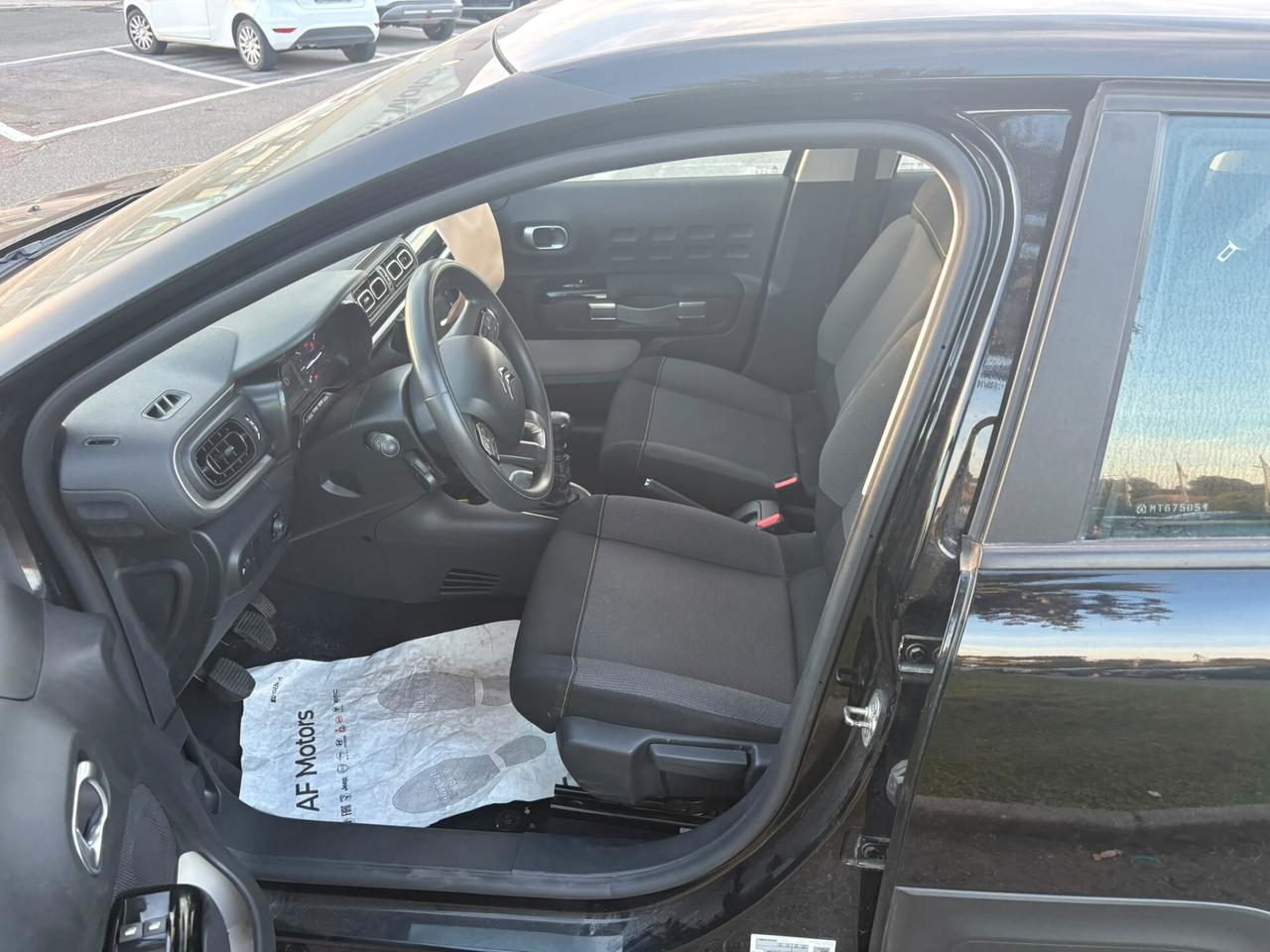 Citroen C3 PureTech 110 S&S Shine