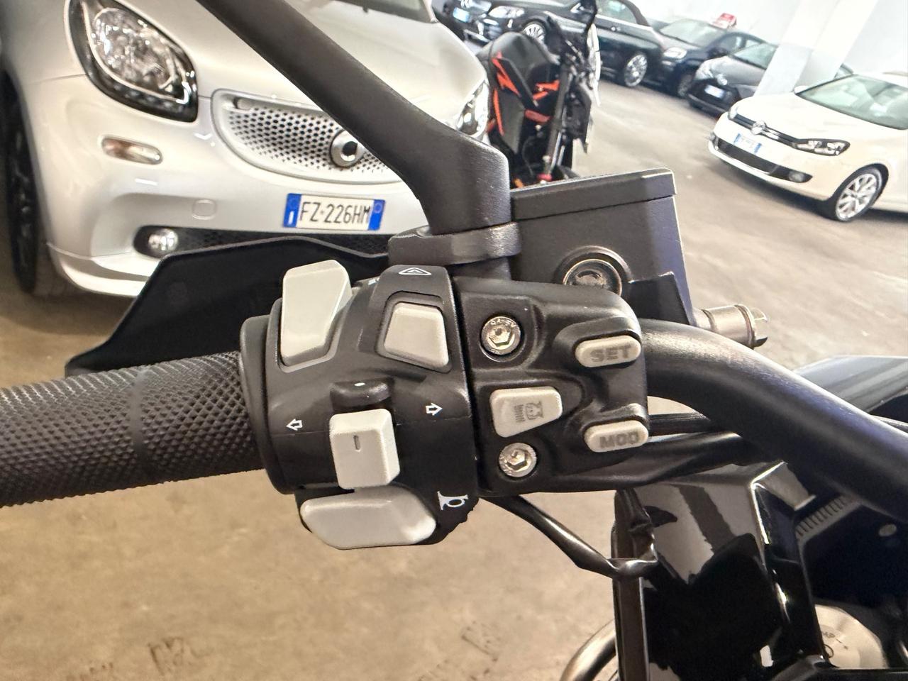Zontes ZT 368 G *PARI NUOVO