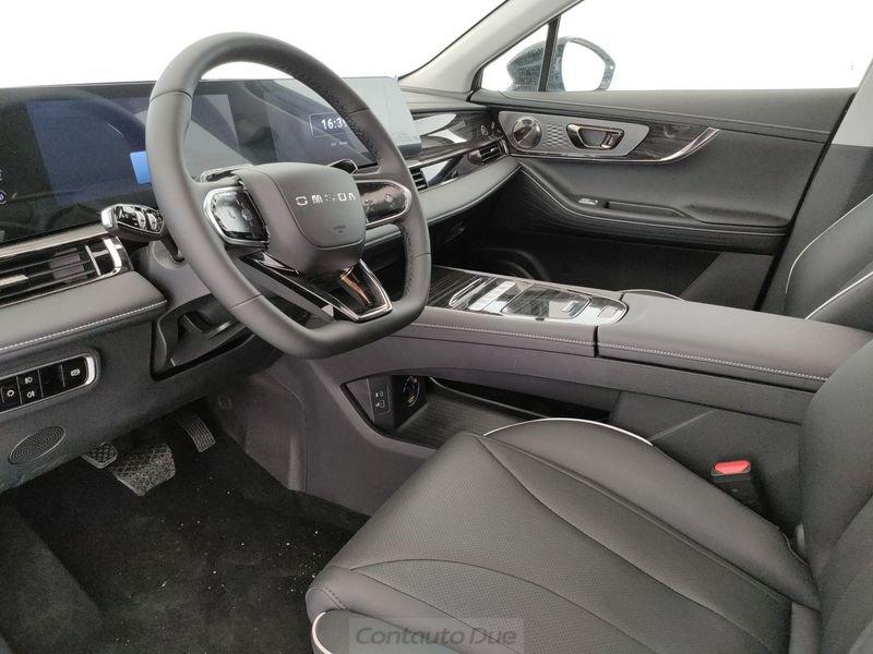 OMODA 5 Omoda 5 1.6 TGDI 147CV aut. Anniversary Premium GPL