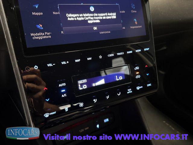 HYUNDAI Tucson 1.6 CRDI 136 CV 48V XLine - PROMO