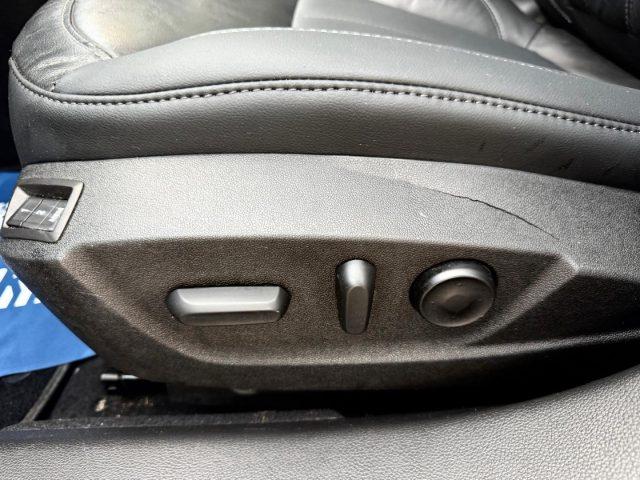 OPEL Insignia 2.0 Turbo 4 porte Cosmo TETTO PANORAMICO