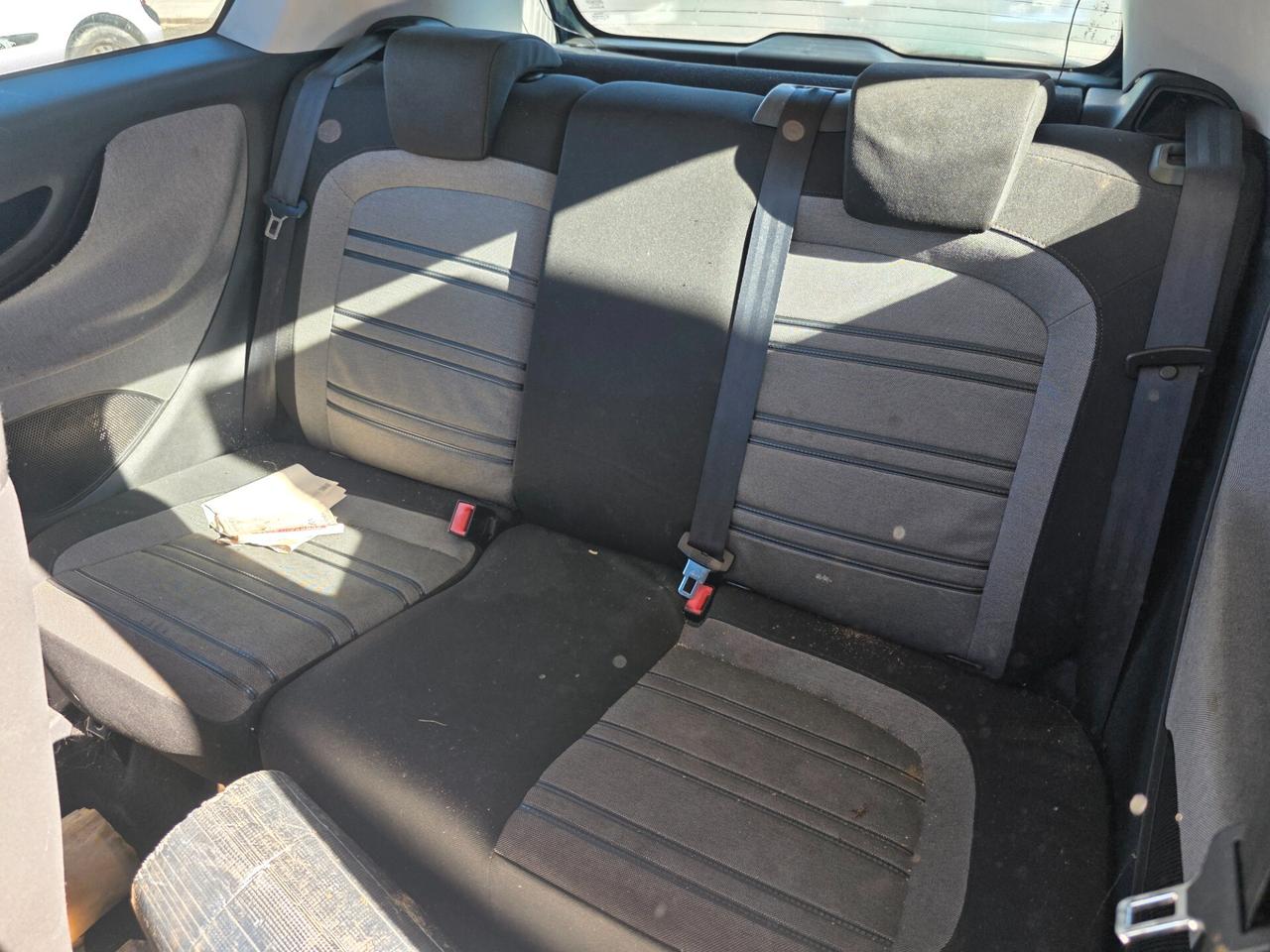 Fiat Punto Evo 1.4 3 porte Dynamic con 186.000km Neopatentati ok