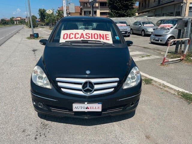 Mercedes-benz B 200 CDI Sport Auto