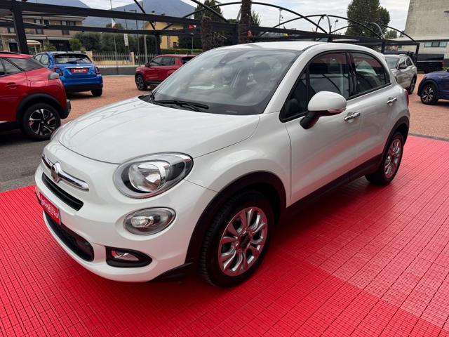 FIAT 500X 1.6 MultiJet 120 CV Pop Star