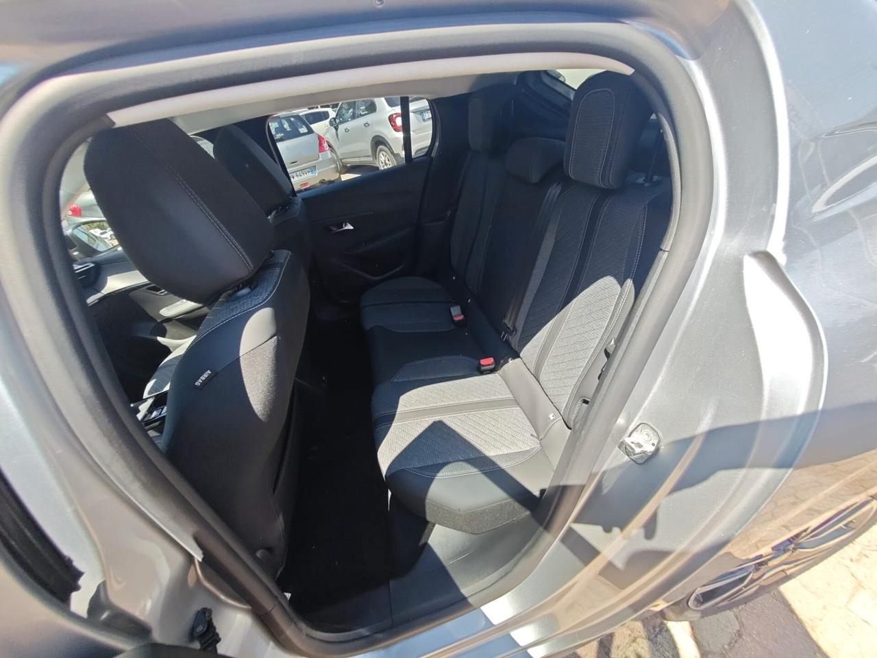 Peugeot 208 PureTech 100 Stop&Start 5 porte Allure