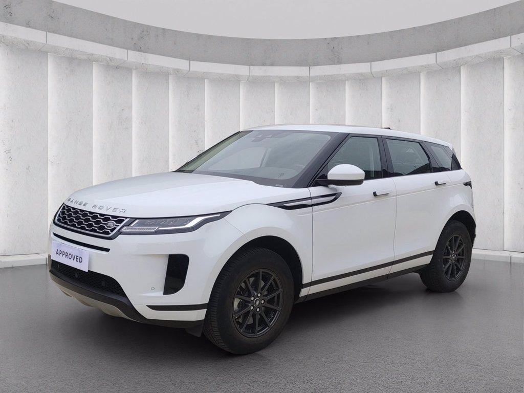 LAND ROVER Range Rover Evoque 2 serie LAND ROVER 2.0D I4-L.Flw 150 CV AWD Auto del 2020