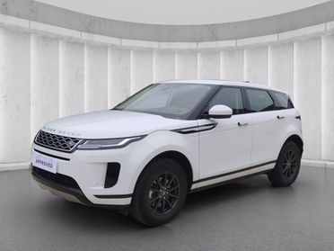 LAND ROVER Range Rover Evoque 2 serie LAND ROVER 2.0D I4-L.Flw 150 CV AWD Auto del 2020