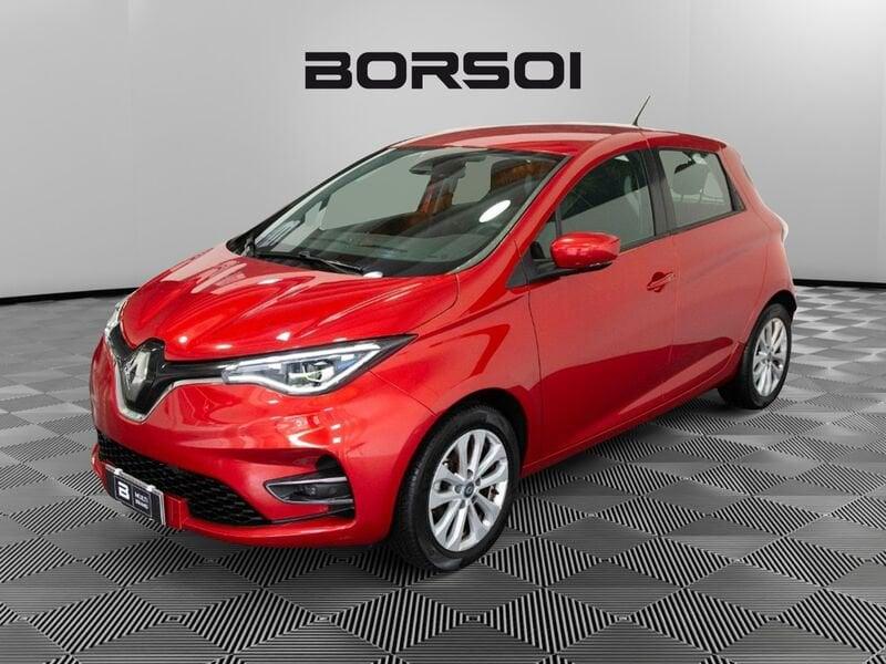 Renault ZOE 2ª serie Zen R135