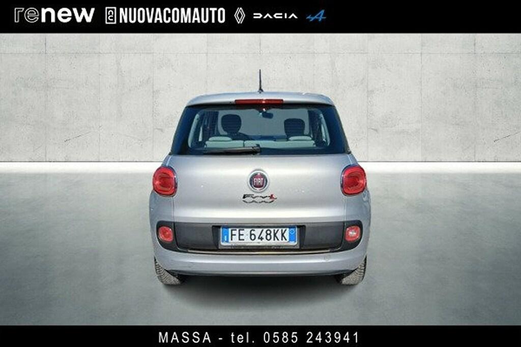 Fiat 500L 1.3 Multijet Pop Star