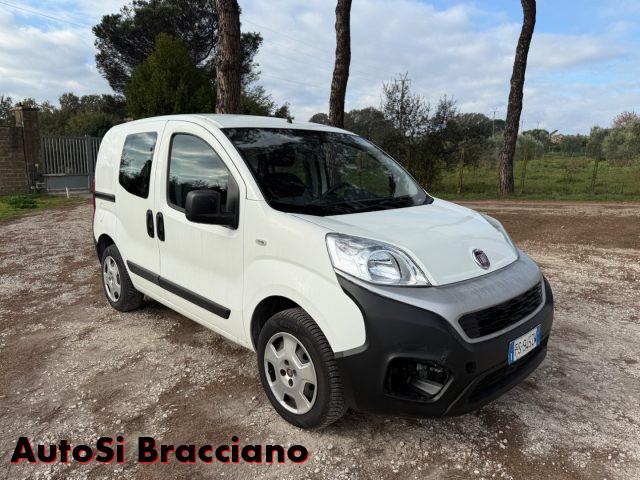 FIAT Fiorino 1.4 8V 77CV Combinato SX M1