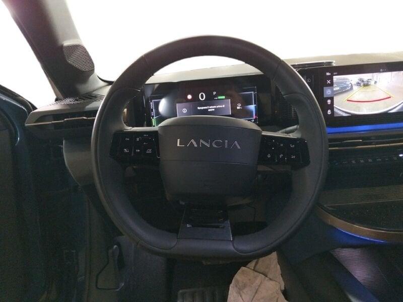 Lancia Ypsilon NUOVA ELETTRICA Nuova Lx 100% Elettrica 156cv