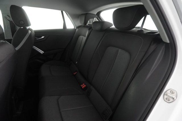 AUDI Q2 Q2 30 TDI S tronic Admired