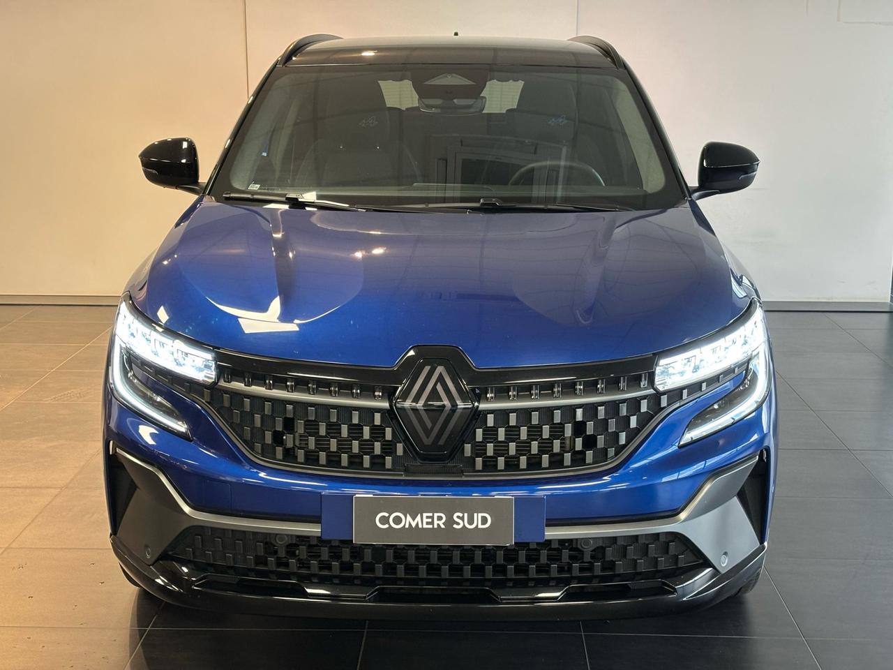 RENAULT Austral - Austral 1.2 E-Tech full hybrid Techno Esprit Alpine 200cv auto